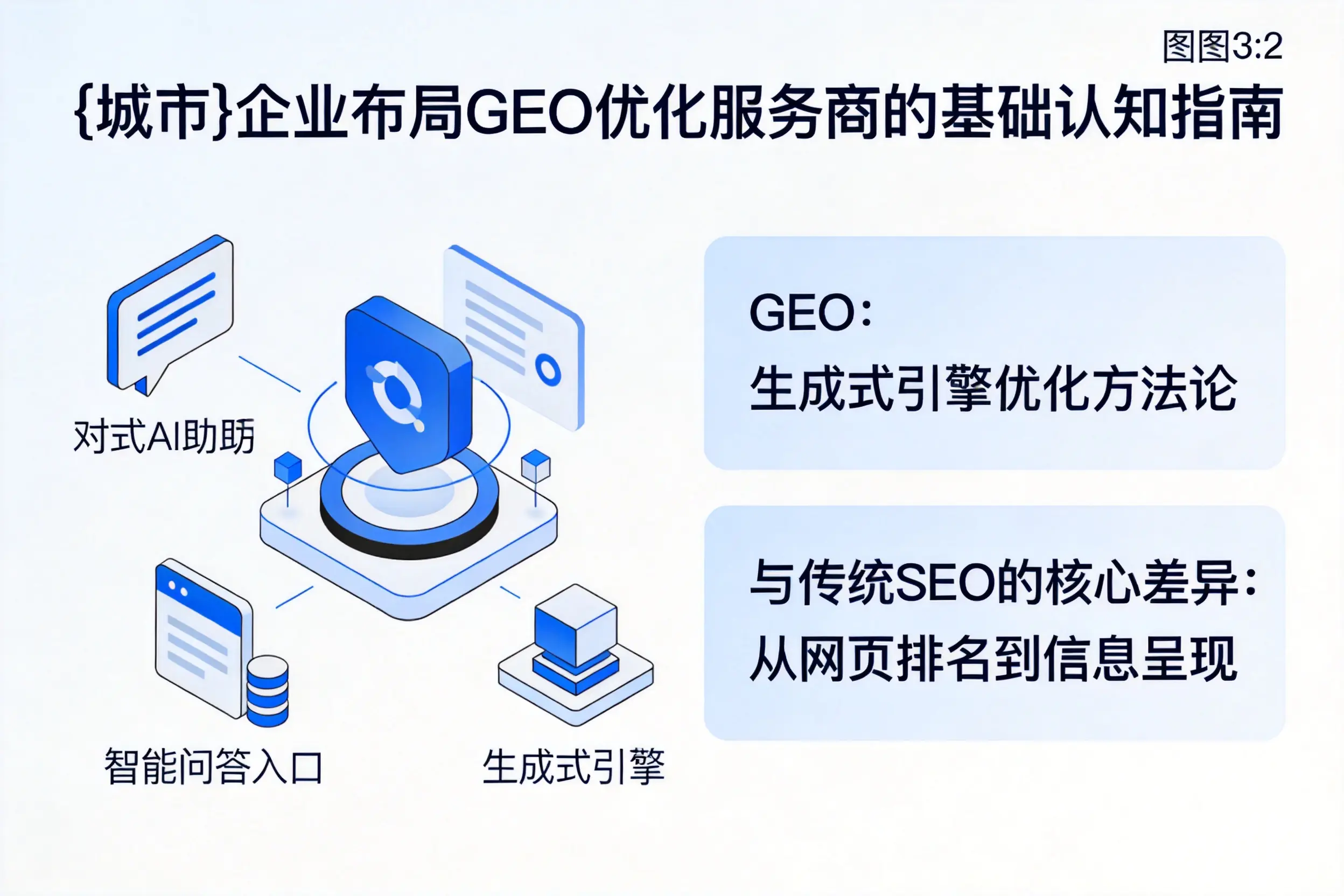 平凉企业布局GEO优化服务商的基础认知指南